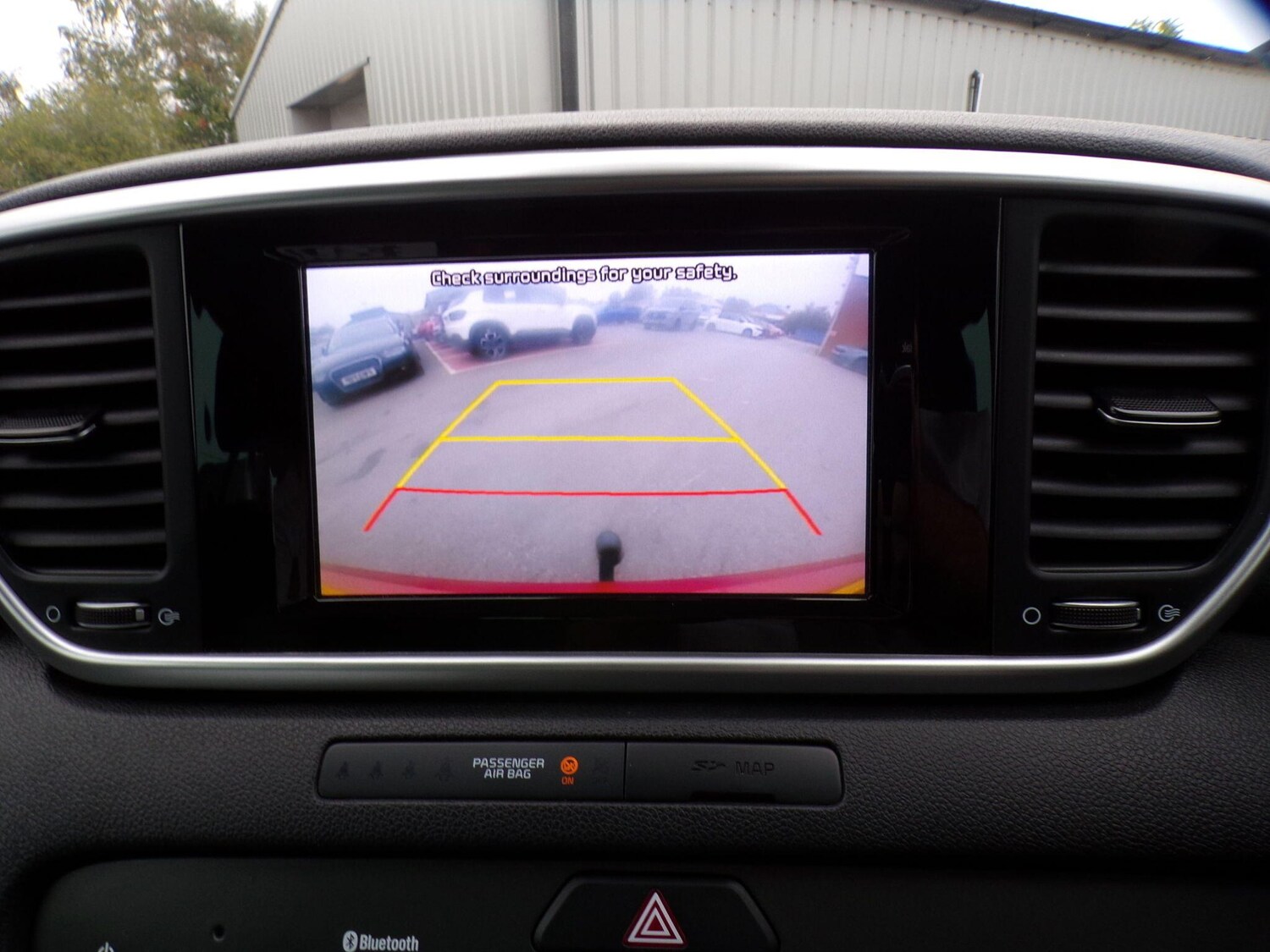 Used Kia Sportage 2019 for sale - 76269893: Photo 30