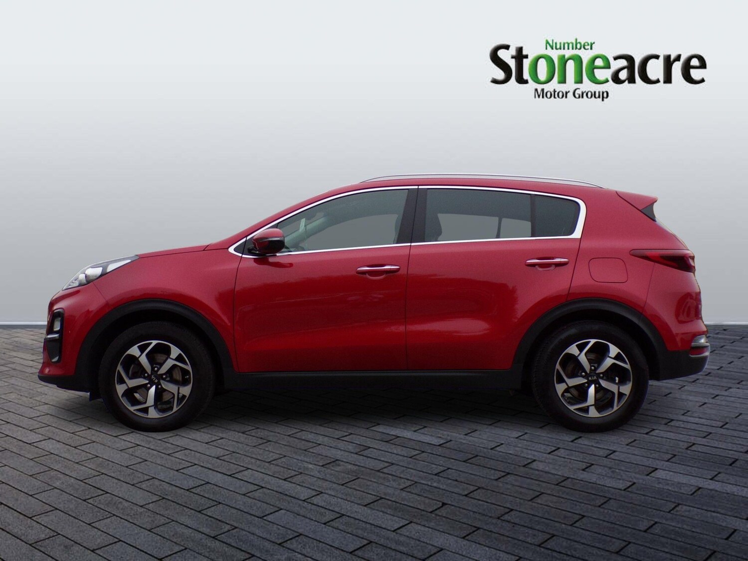 Used Kia Sportage 2019 for sale - 76269893: Photo 6