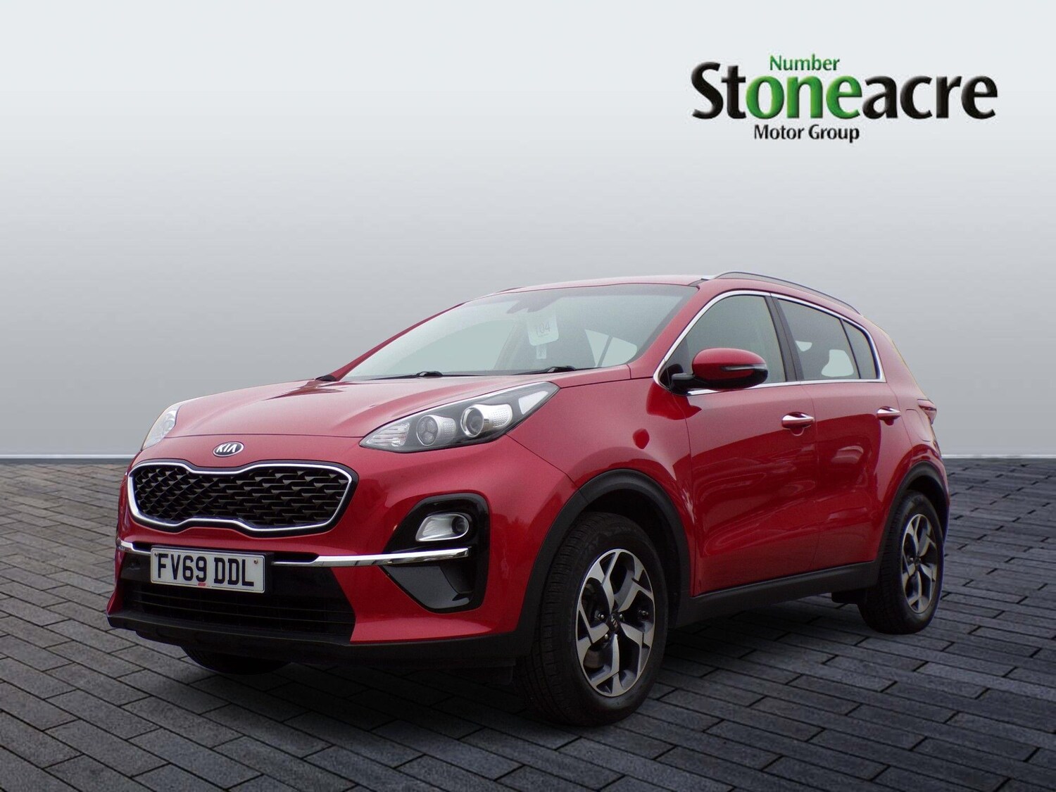 Used Kia Sportage 2019 for sale - 76269893: Photo 7
