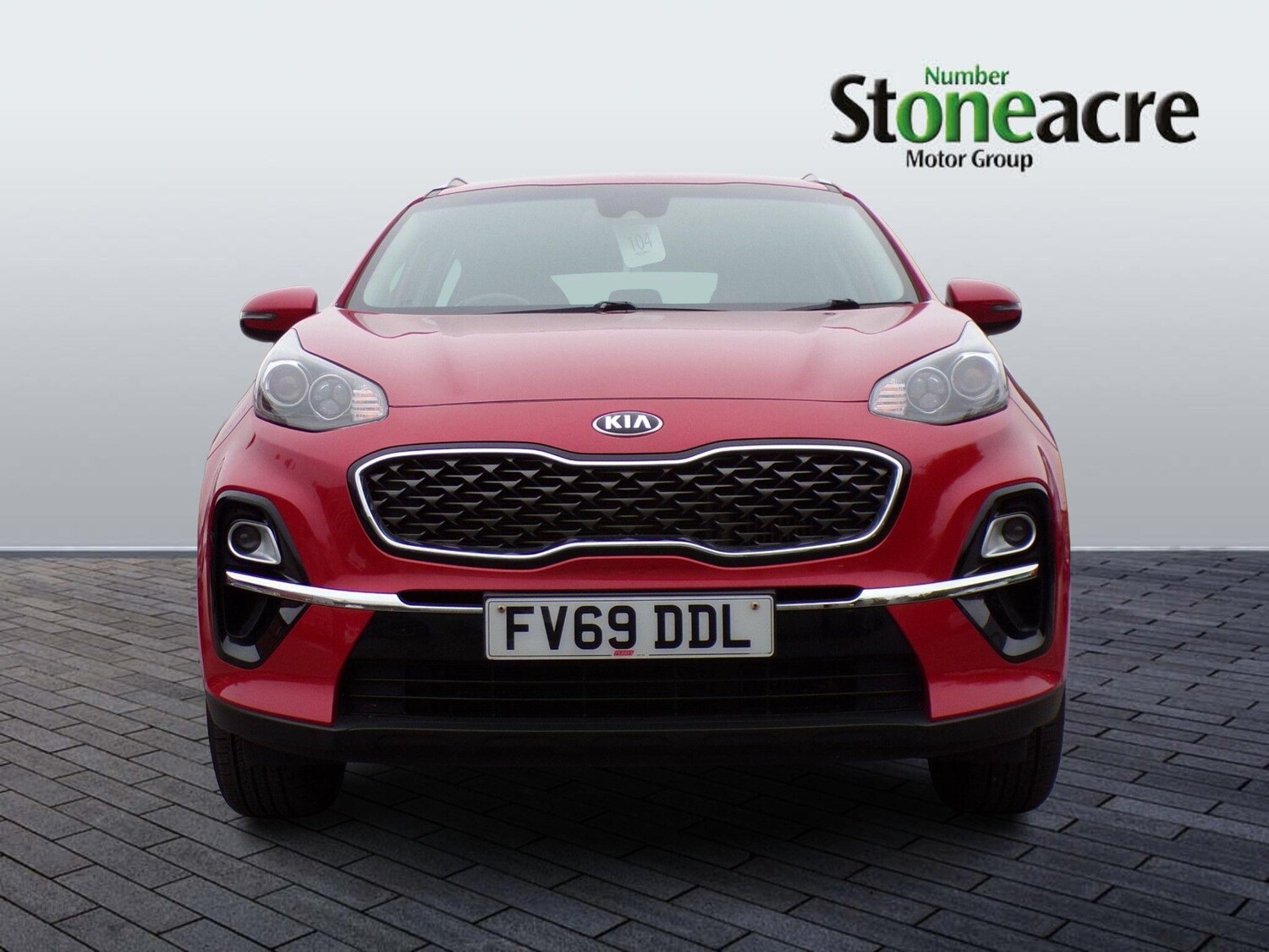 Used Kia Sportage 2019 for sale - 76269893: Photo 8
