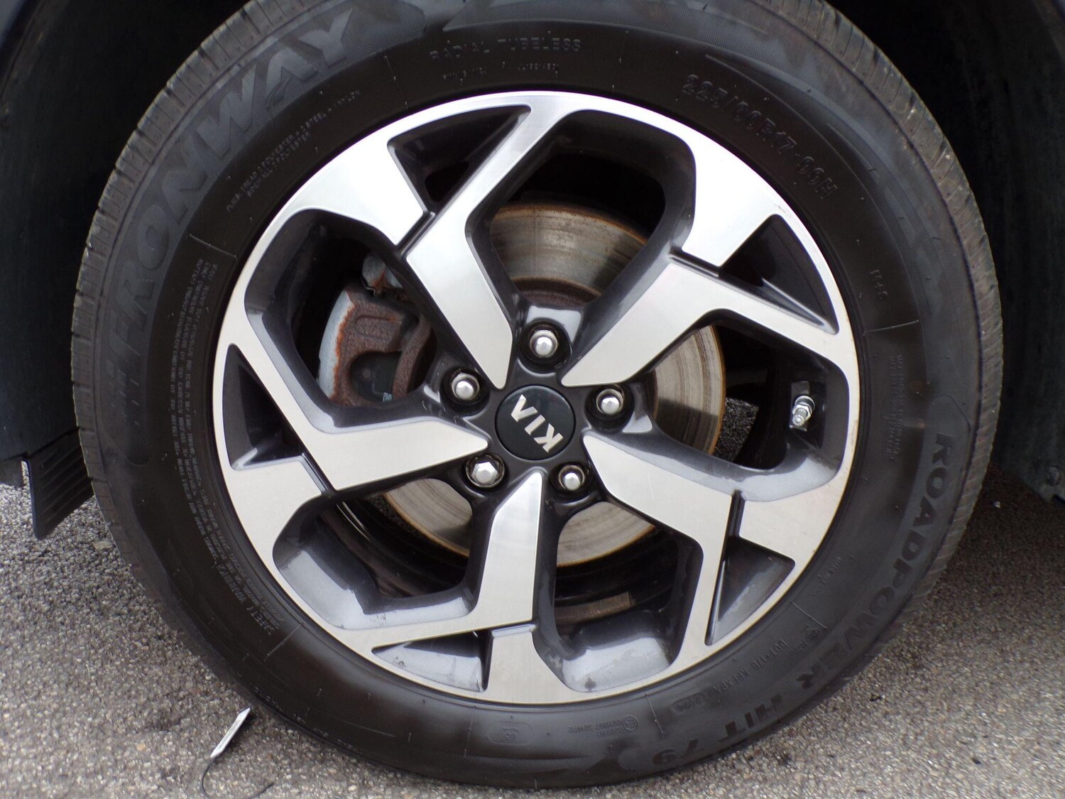 Used Kia Sportage 2019 for sale - 76269893: Photo 9