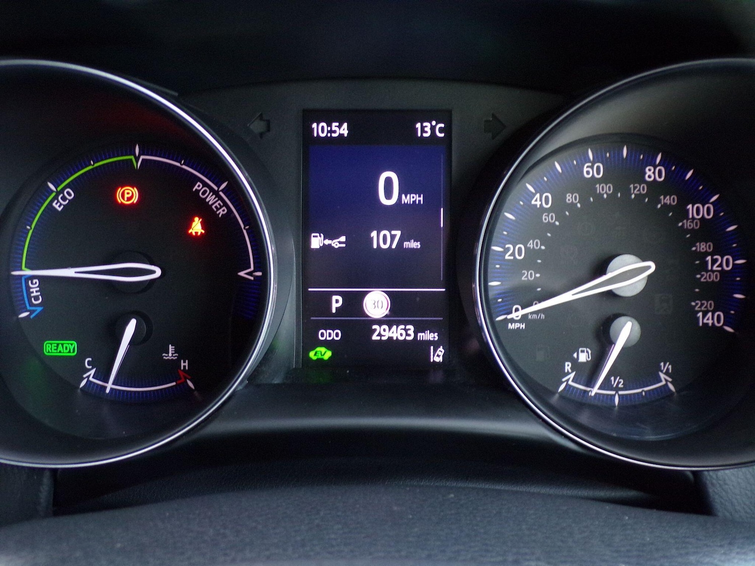 Used Toyota C-HR for sale - 76993156: Photo 16