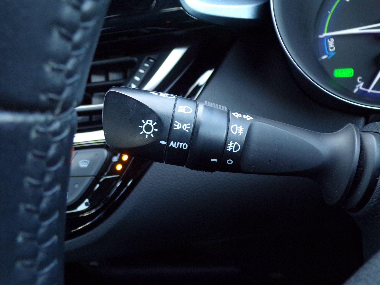 Used Toyota C-HR for sale - 76993156: Photo 21