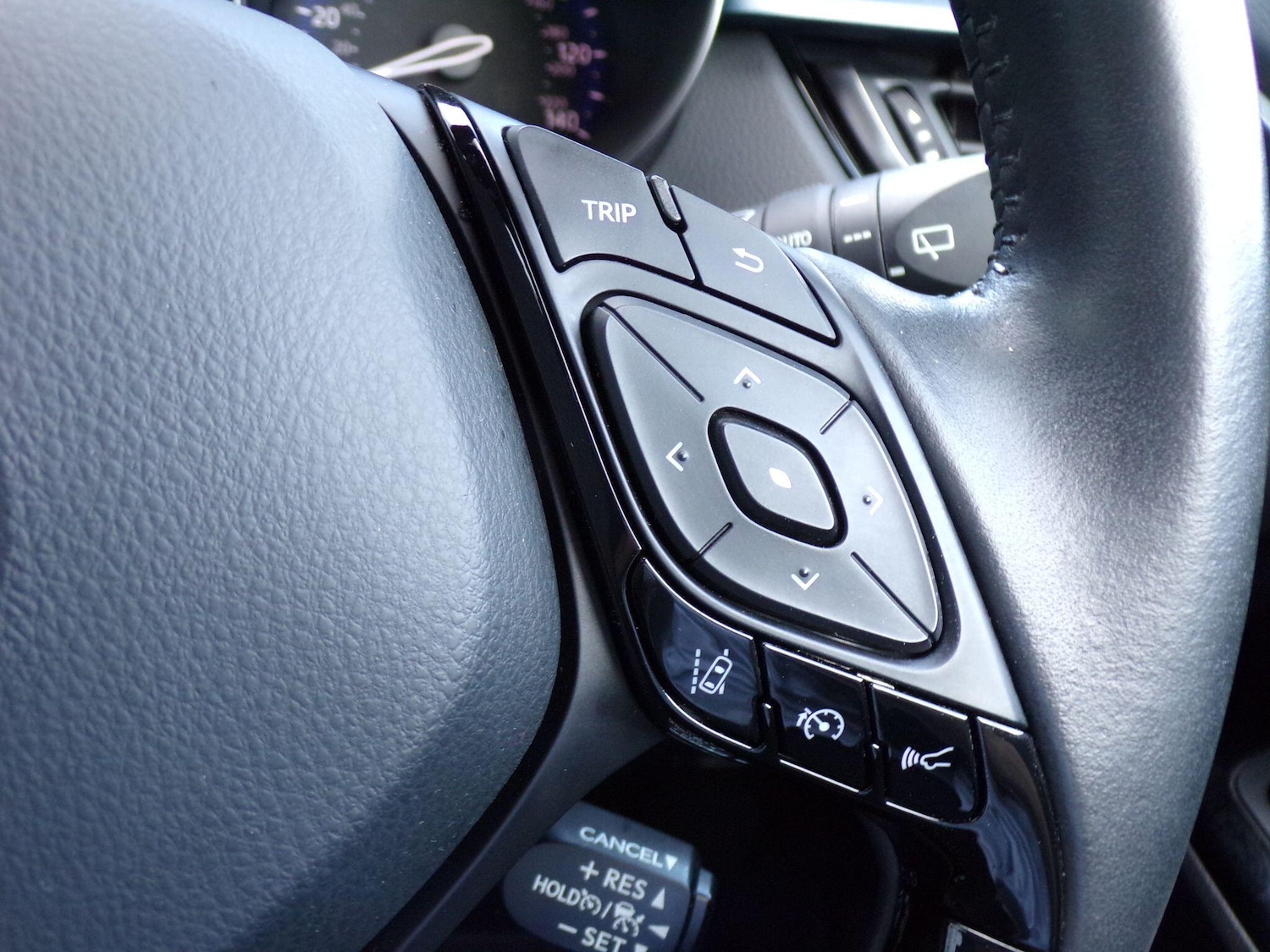 Used Toyota C-HR for sale - 76993156: Photo 23