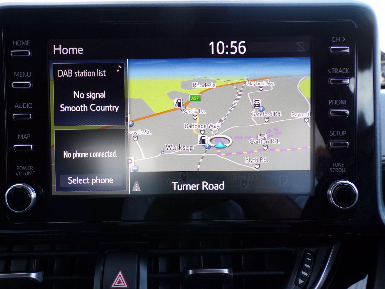 Used Toyota C-HR for sale - 76993156: Photo 25