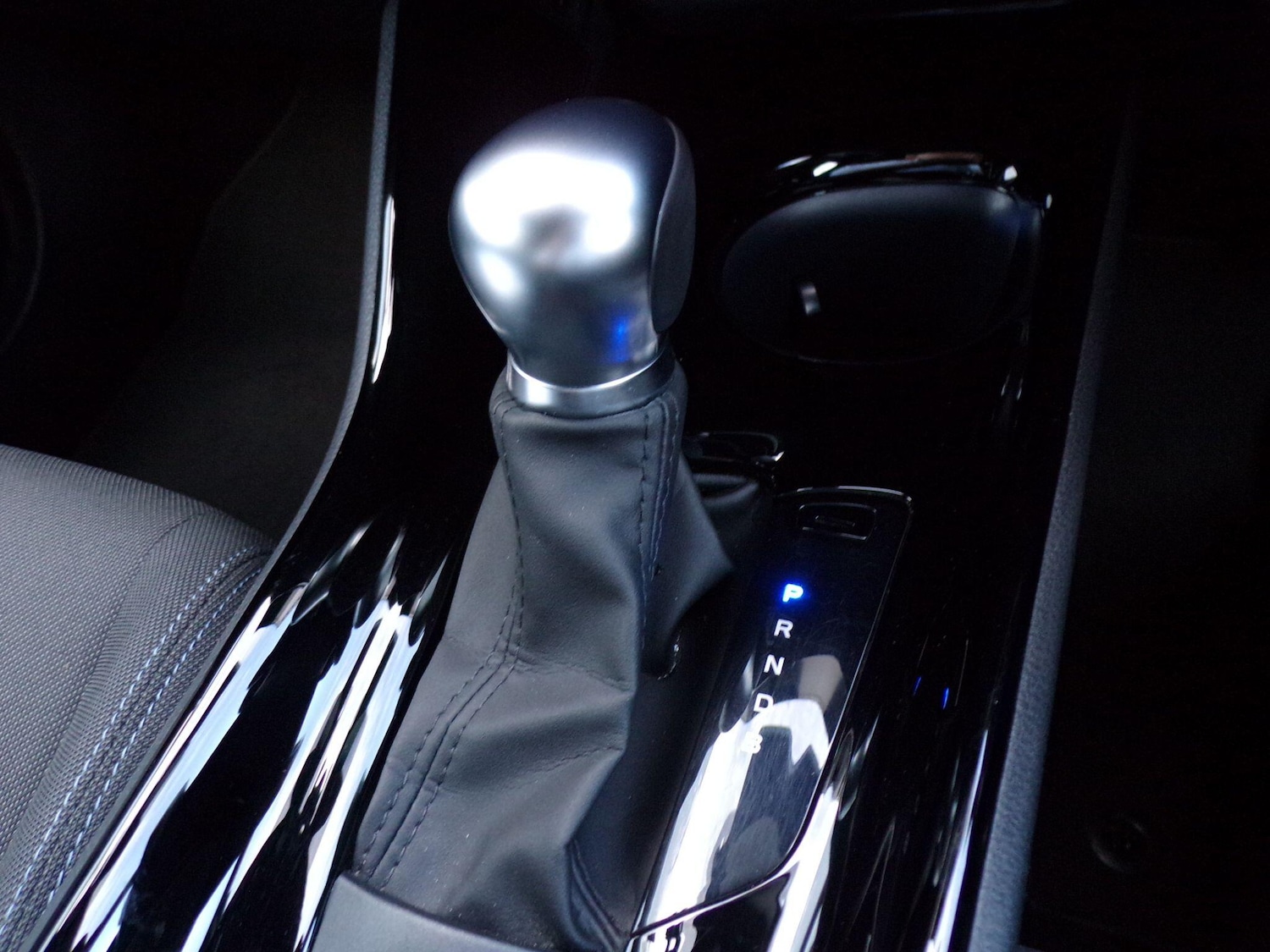 Used Toyota C-HR for sale - 76993156: Photo 30