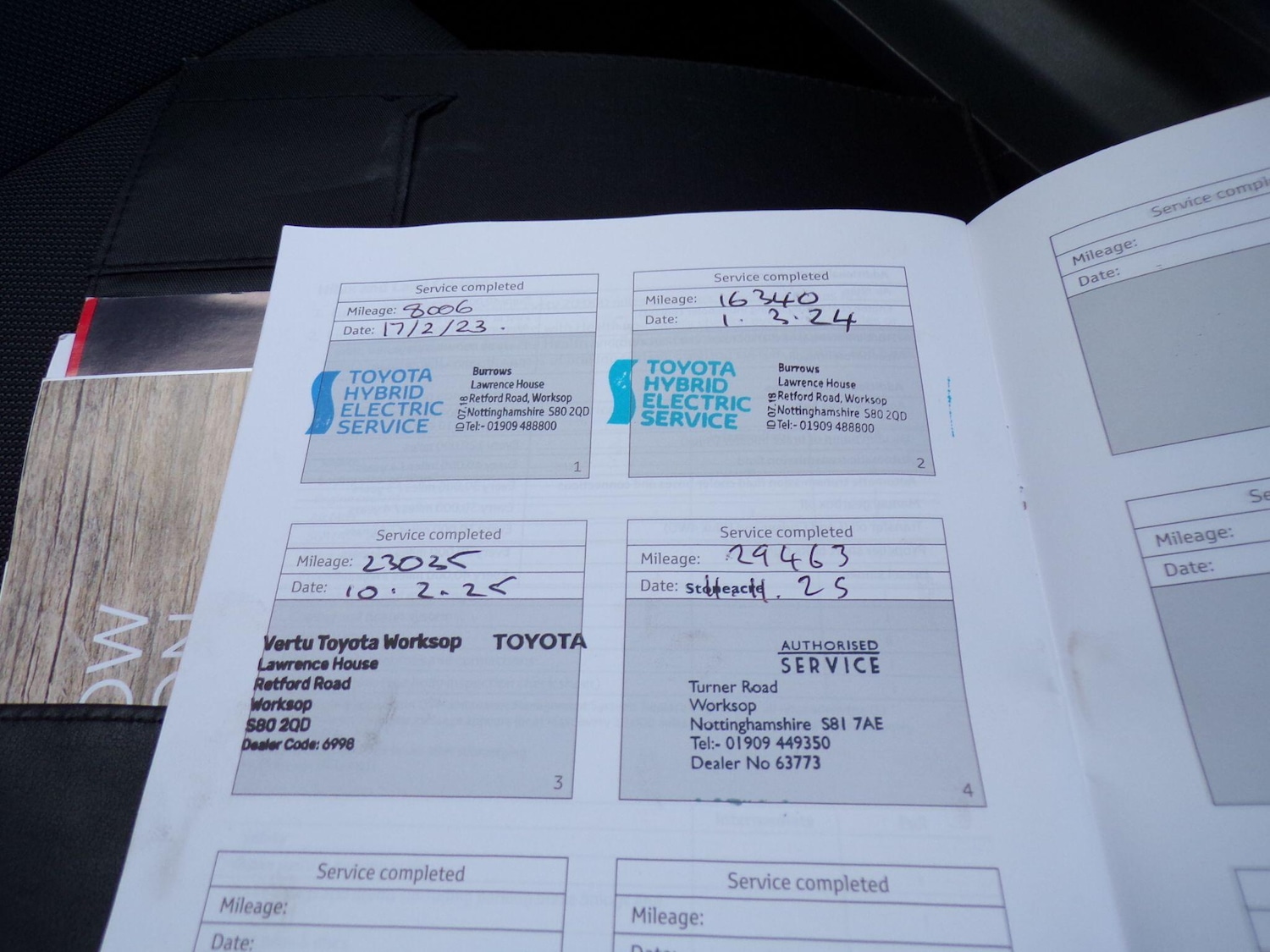 Used Toyota C-HR for sale - 76993156: Photo 32