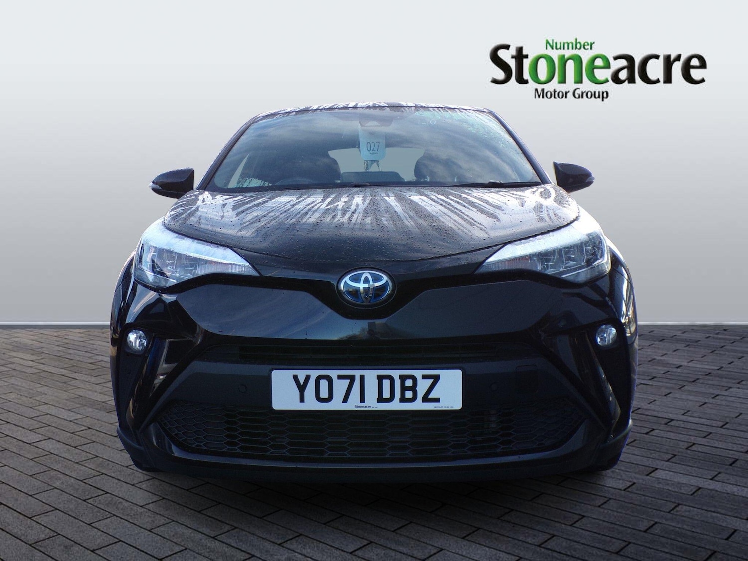 Used Toyota C-HR for sale - 76993156: Photo 4