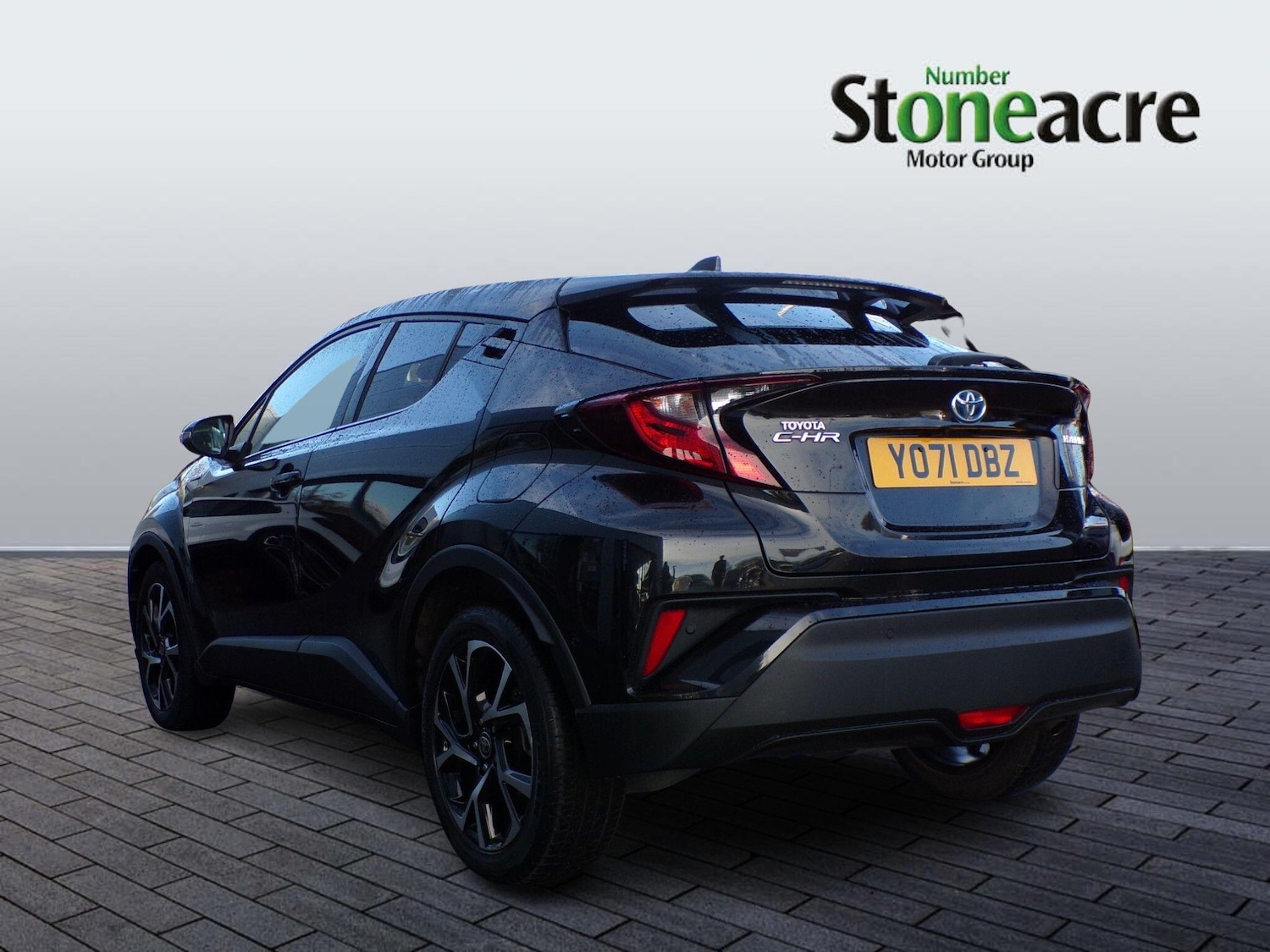 Used Toyota C-HR for sale - 76993156: Photo 7