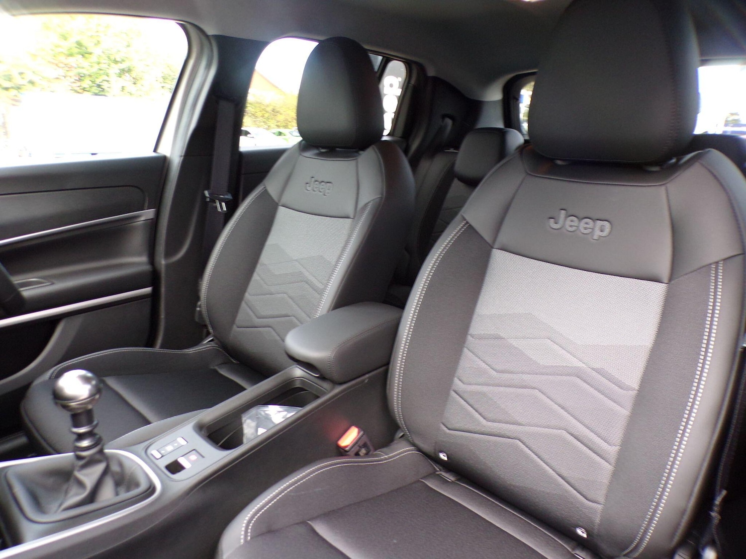 Used Jeep Avenger 2025 for sale - 76071704: Photo 14