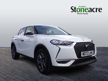 2023 (72) - 1.2 PureTech Bastille SUV 5dr Petrol EAT8 Euro 6 (s/s) (130 ps)