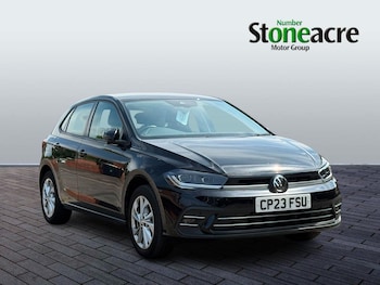 Used Volkswagen Polo 2023 for sale - 79361466: Photo