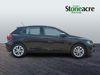 Used Volkswagen Polo 2023 for sale - 79361466: Photo