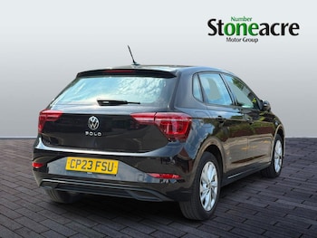 Used Volkswagen Polo 2023 for sale - 79361466: Photo