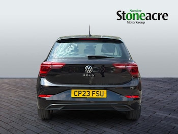Used Volkswagen Polo 2023 for sale - 79361466: Photo