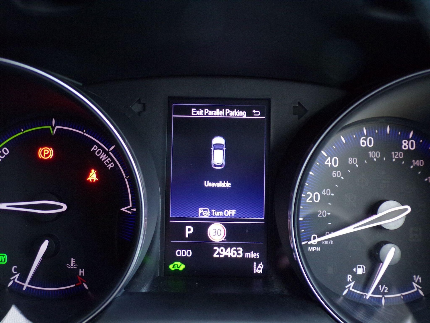 Used Toyota C-HR for sale - 76584927: Photo 19