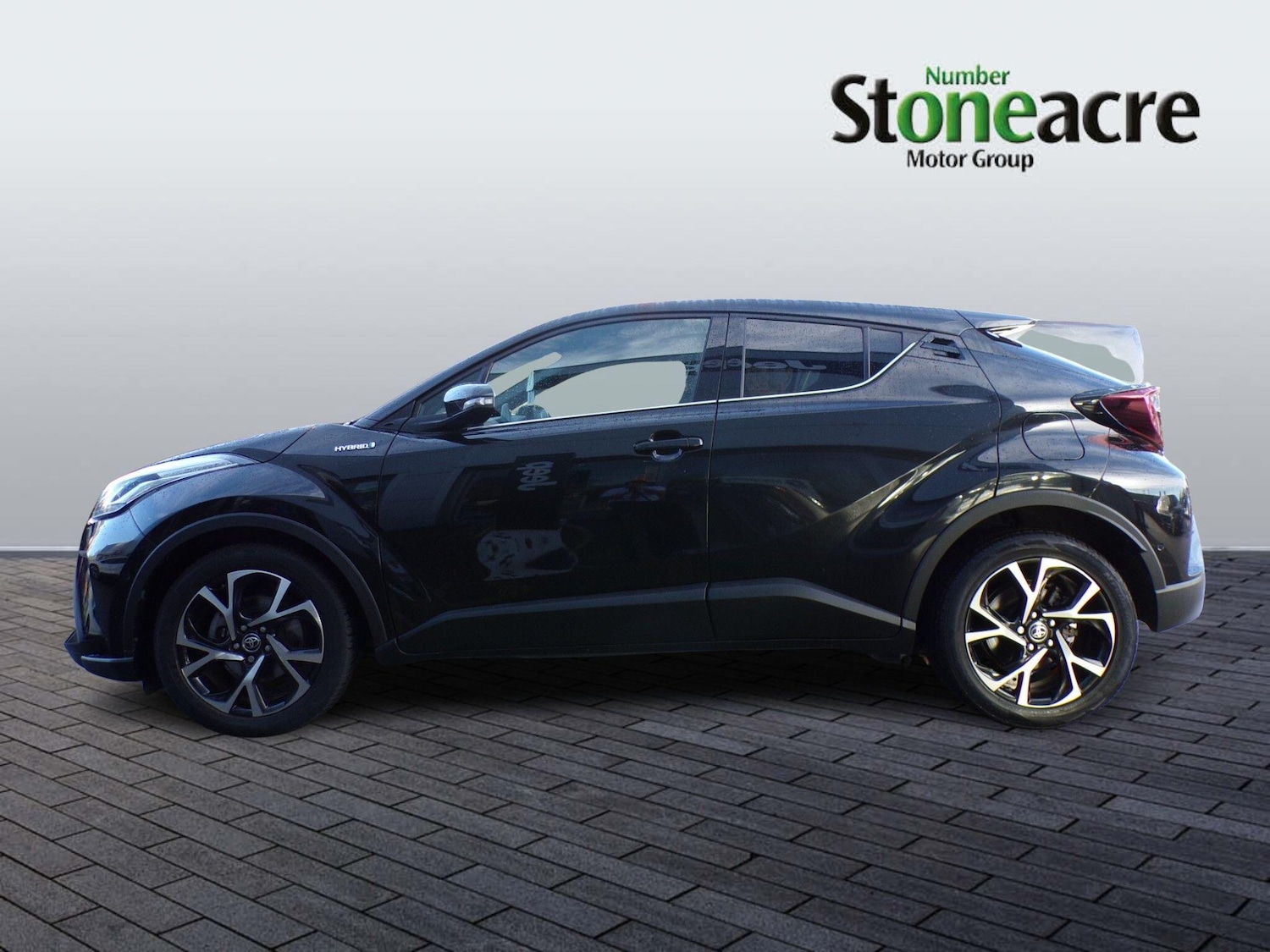 Used Toyota C-HR for sale - 76584927: Photo 5