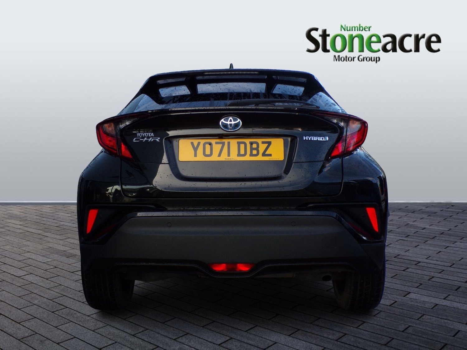 Used Toyota C-HR for sale - 76584927: Photo 6