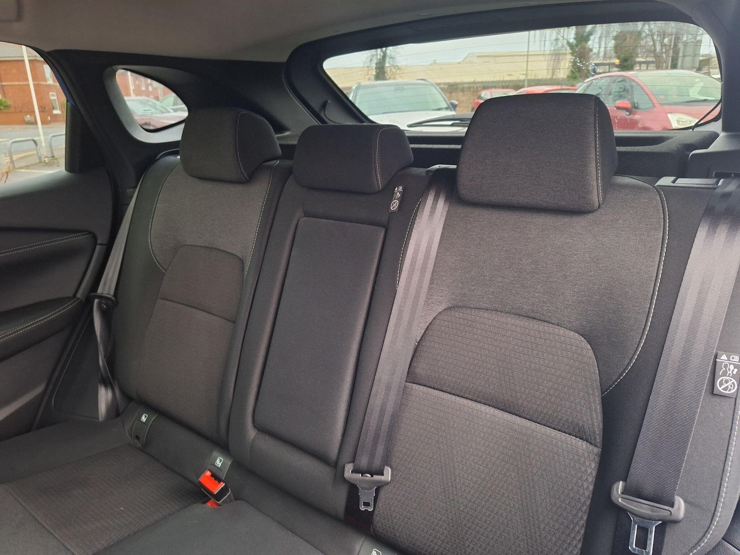 Used Nissan Qashqai 2021 for sale - 77029136: Photo 13