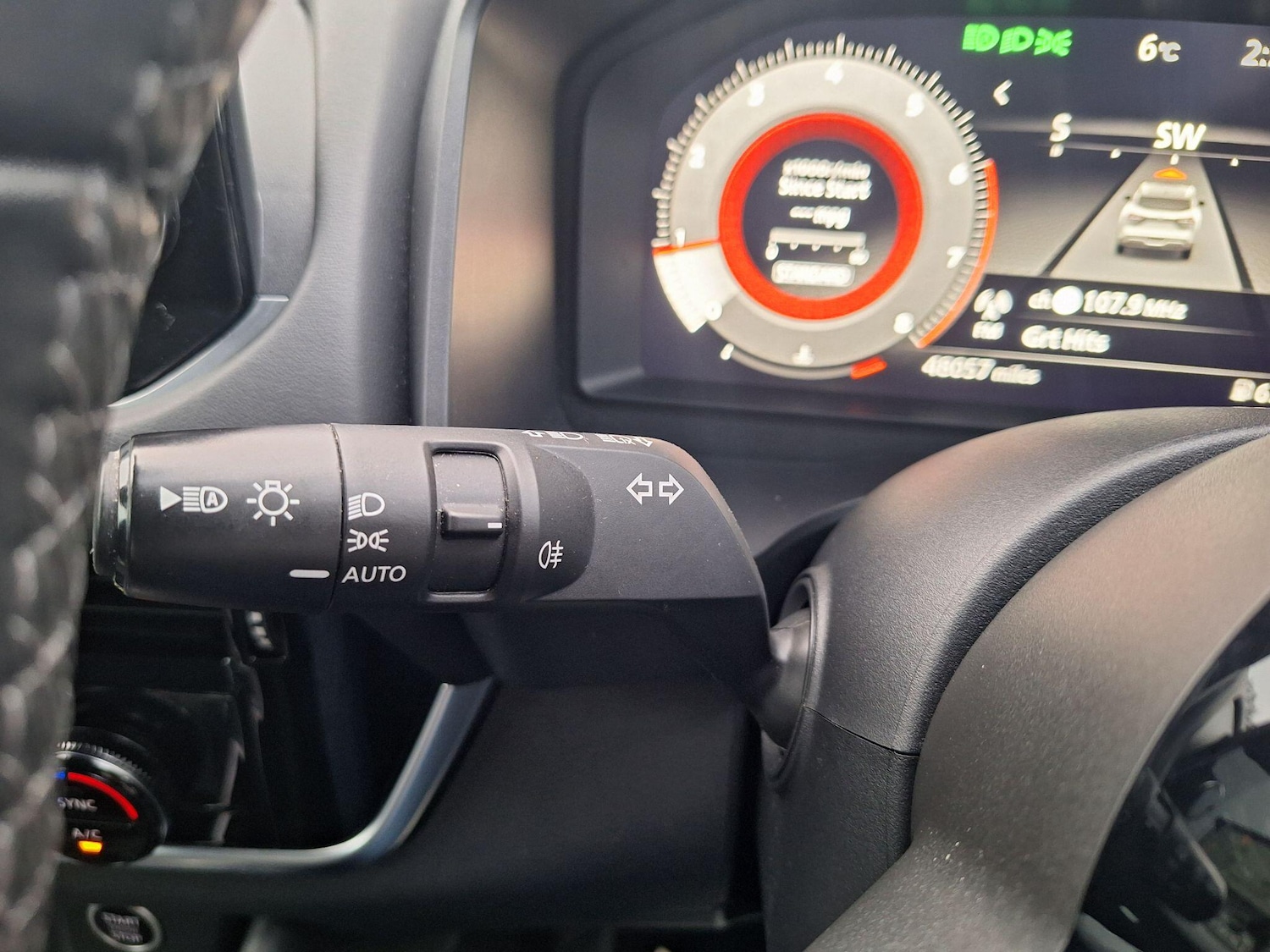 Used Nissan Qashqai 2021 for sale - 77029136: Photo 15