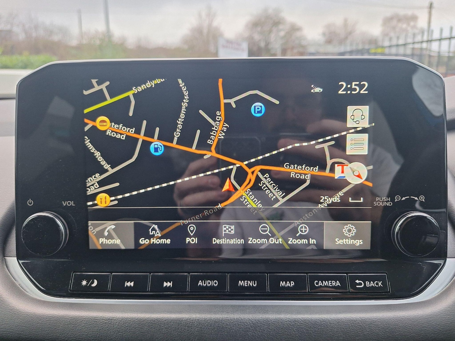 Used Nissan Qashqai 2021 for sale - 77029136: Photo 22