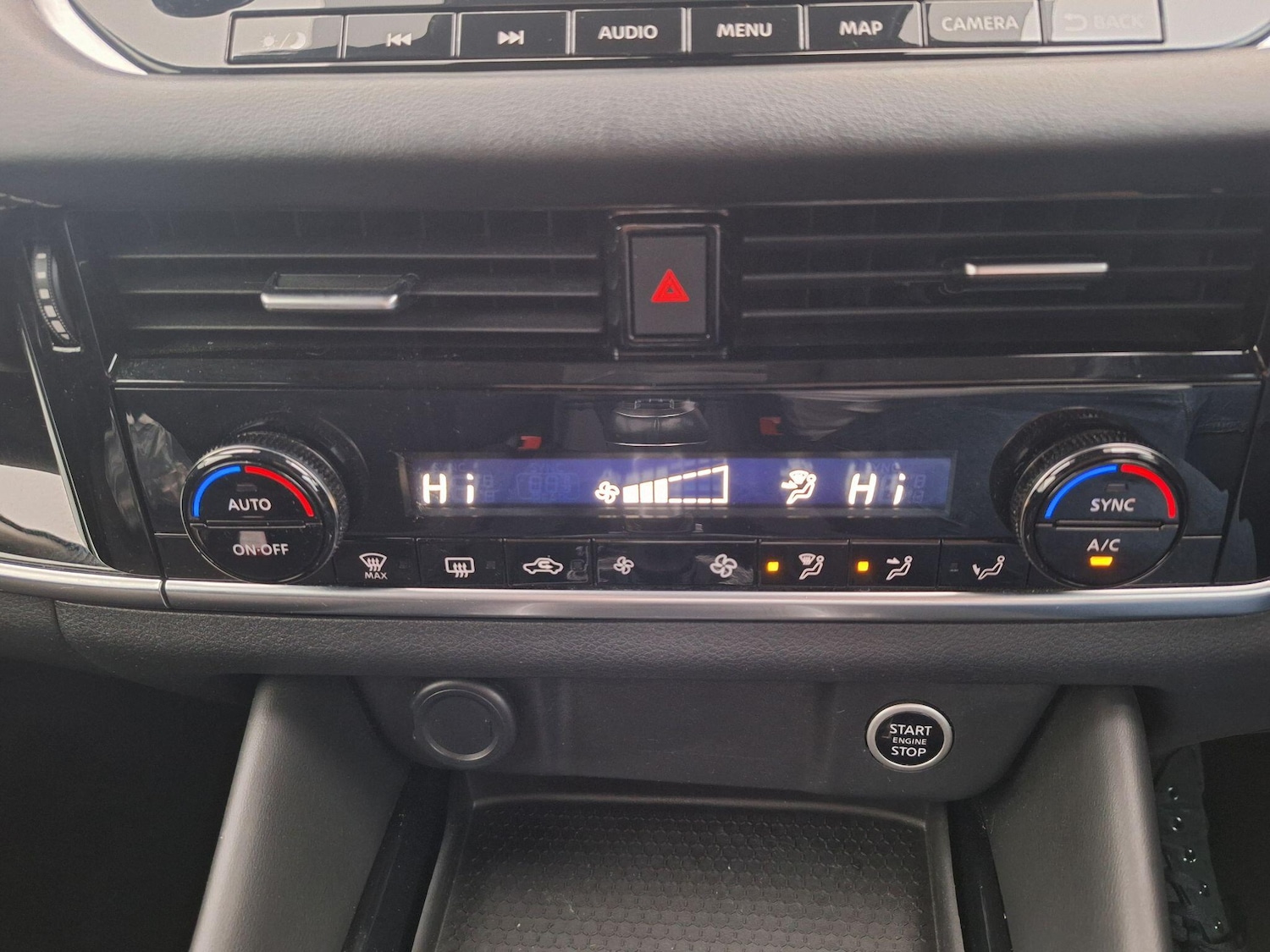 Used Nissan Qashqai 2021 for sale - 77029136: Photo 25