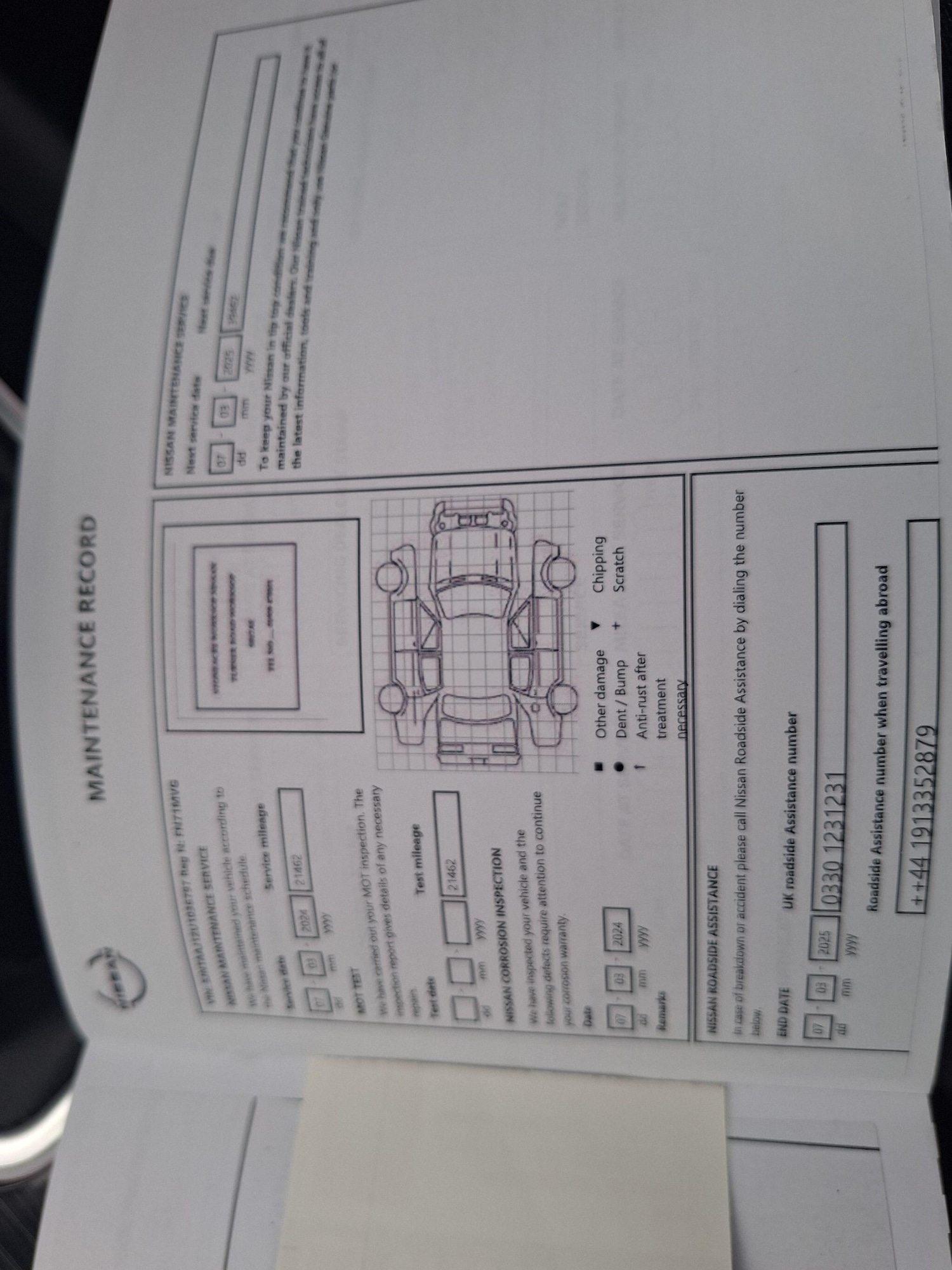 Used Nissan Qashqai 2021 for sale - 77029136: Photo 27