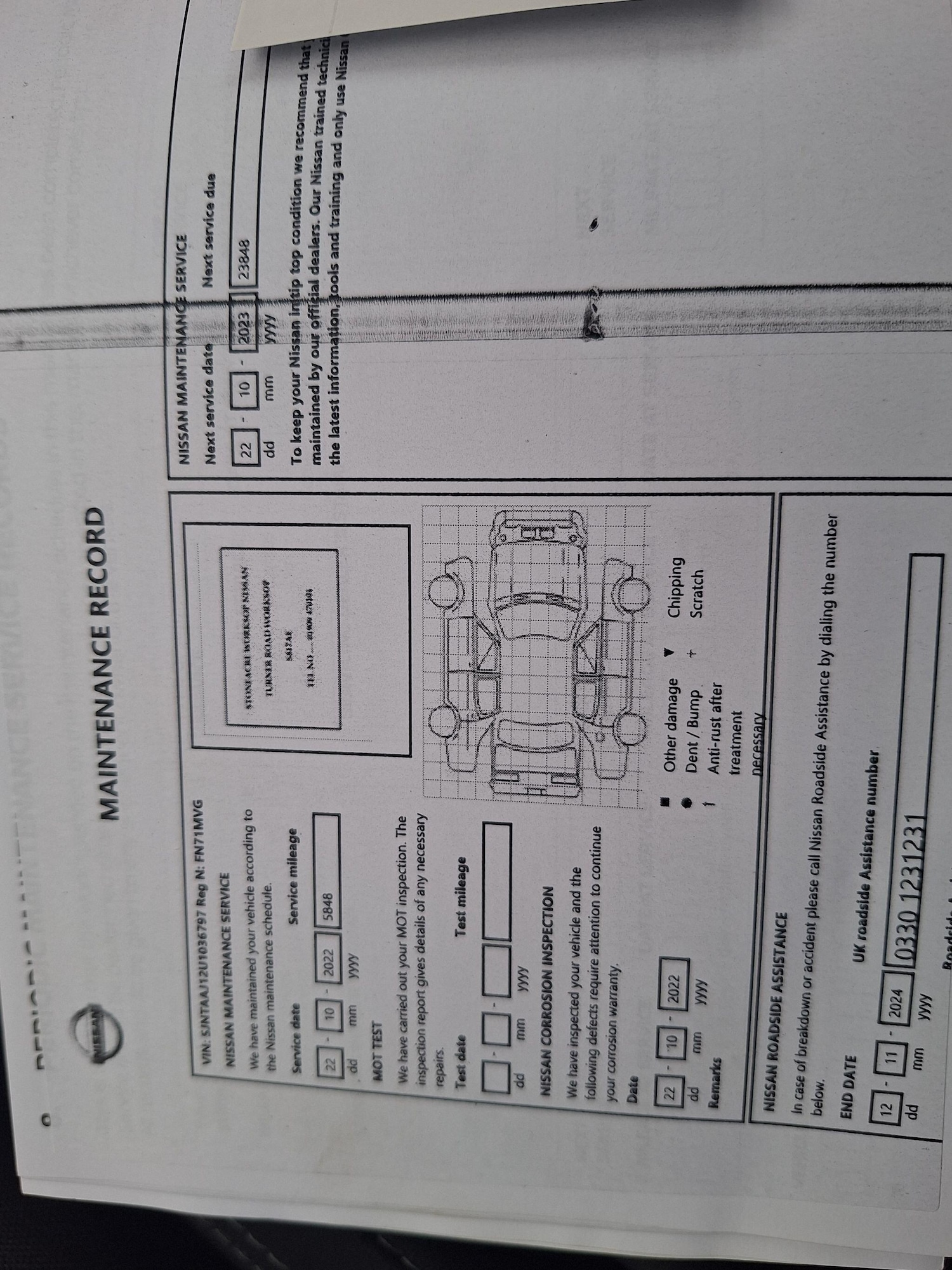 Used Nissan Qashqai 2021 for sale - 77029136: Photo 28