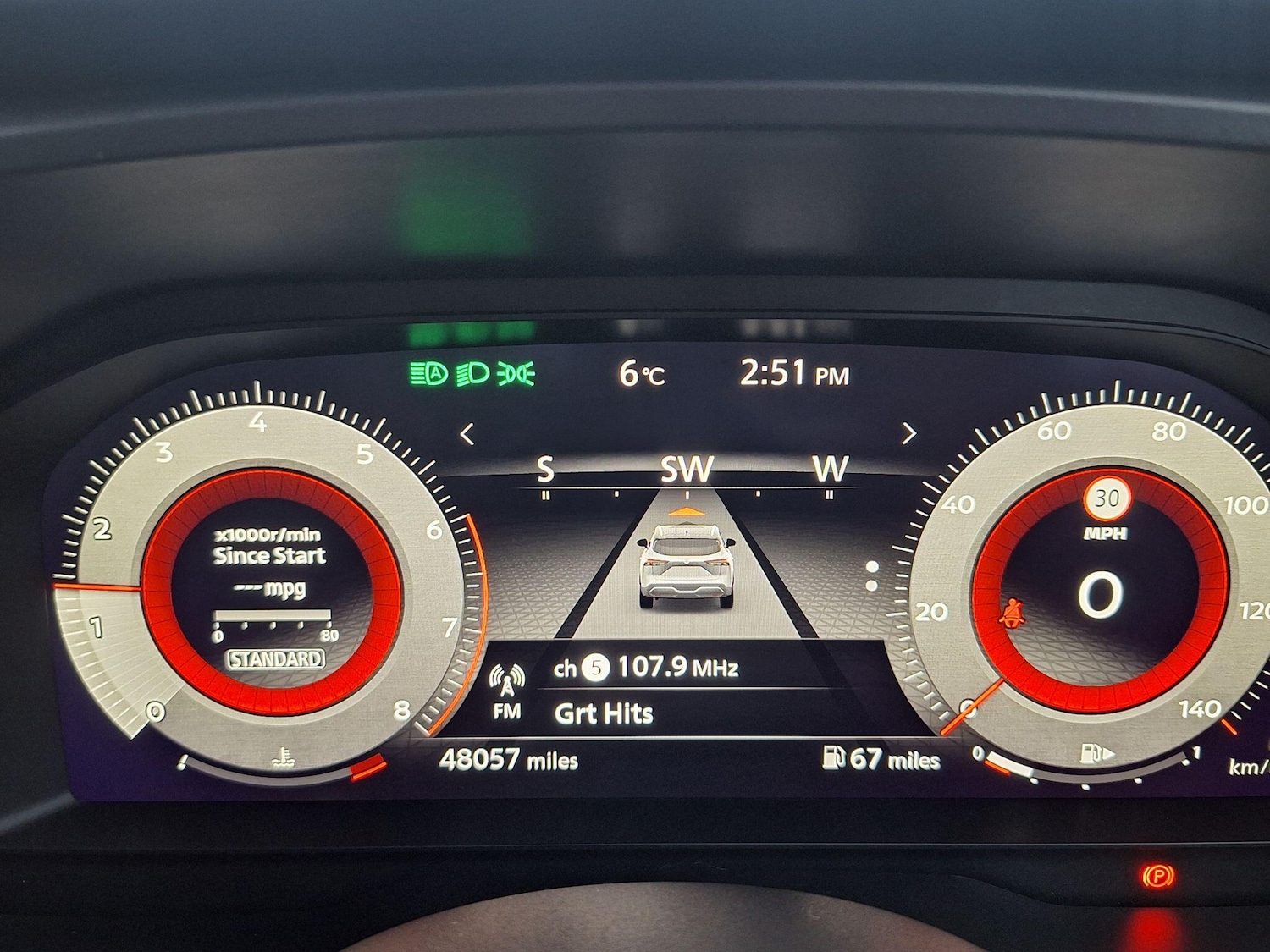 Used Nissan Qashqai 2021 for sale - 77029136: Photo 29