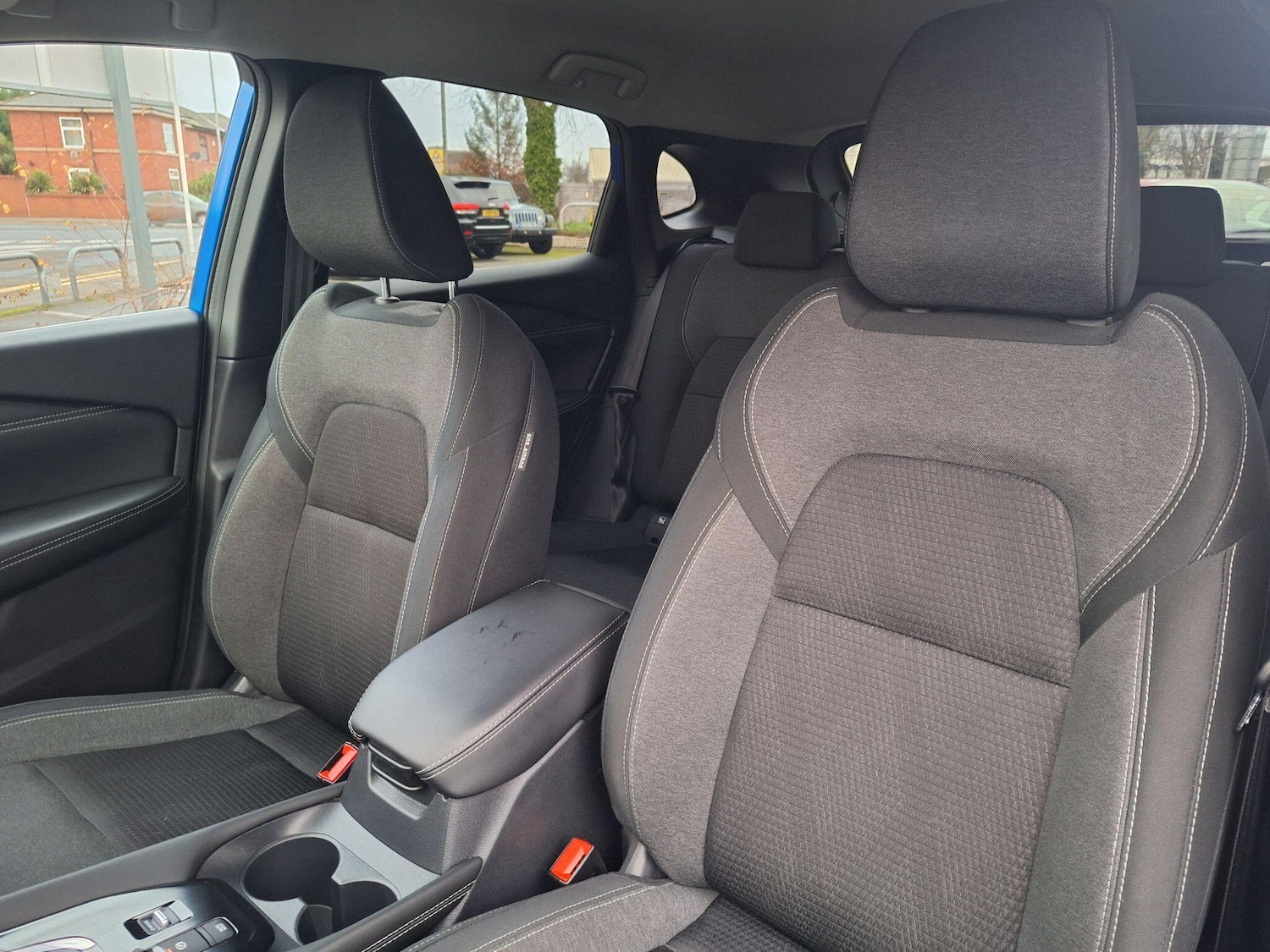 Used Nissan Qashqai 2021 for sale - 77029136: Photo 31