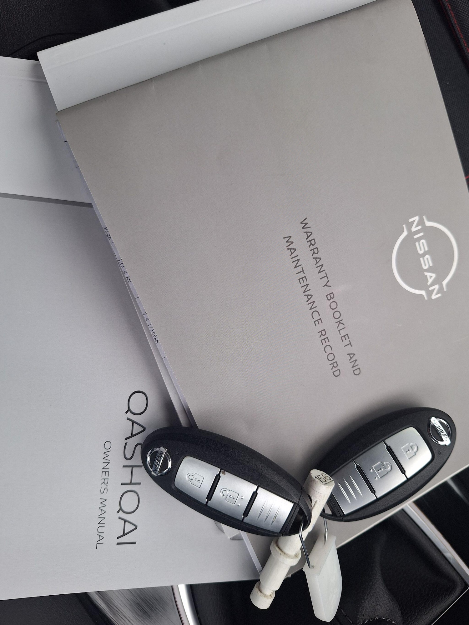 Used Nissan Qashqai 2021 for sale - 77029136: Photo 32