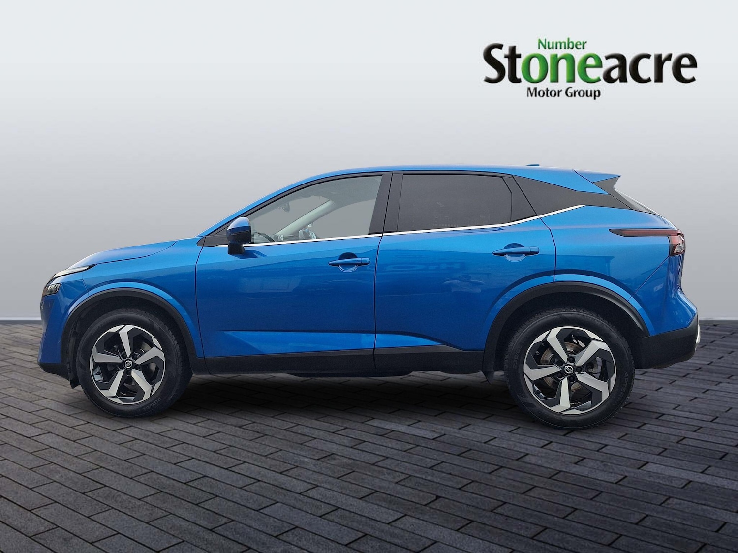 Used Nissan Qashqai 2021 for sale - 77029136: Photo 5