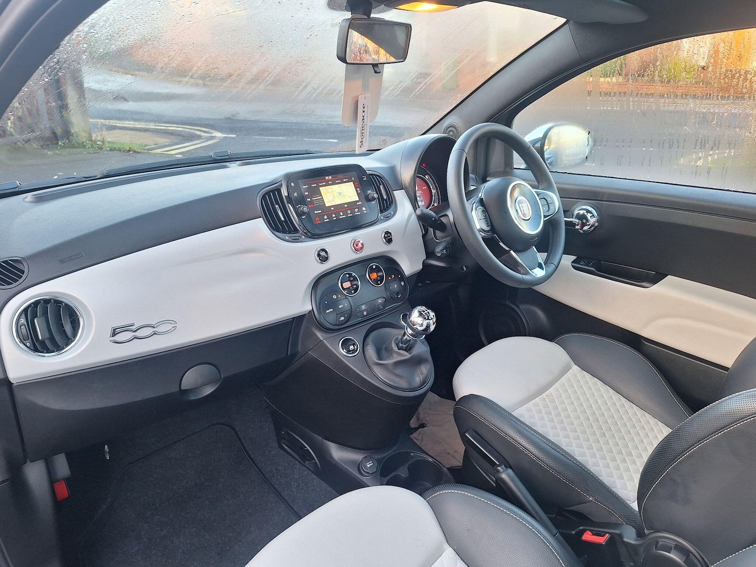 Used Fiat 500 2021 for sale - 77040258: Photo 10