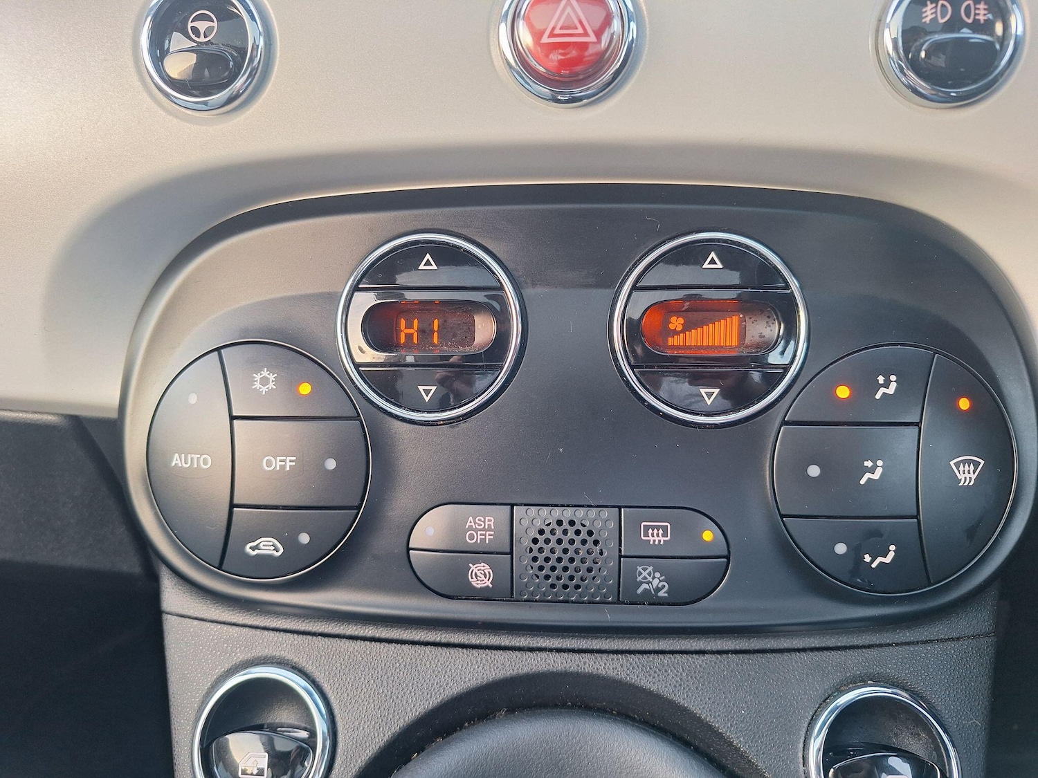 Used Fiat 500 2021 for sale - 77040258: Photo 12