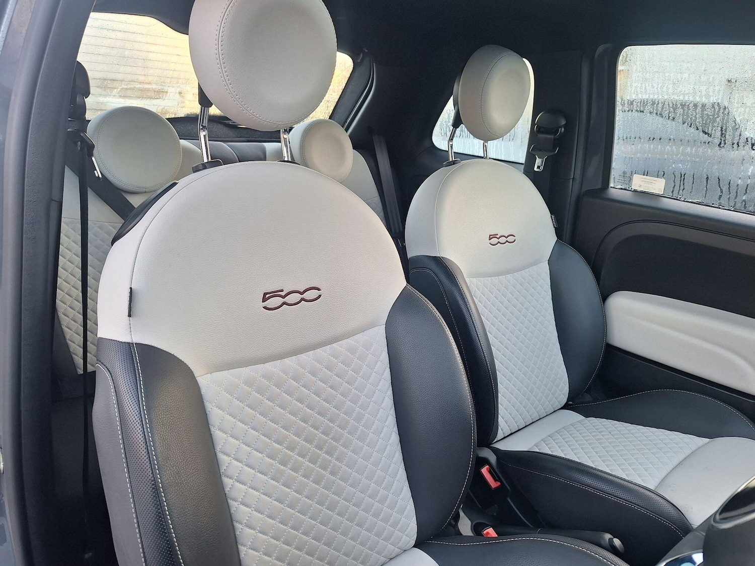 Used Fiat 500 2021 for sale - 77040258: Photo 13