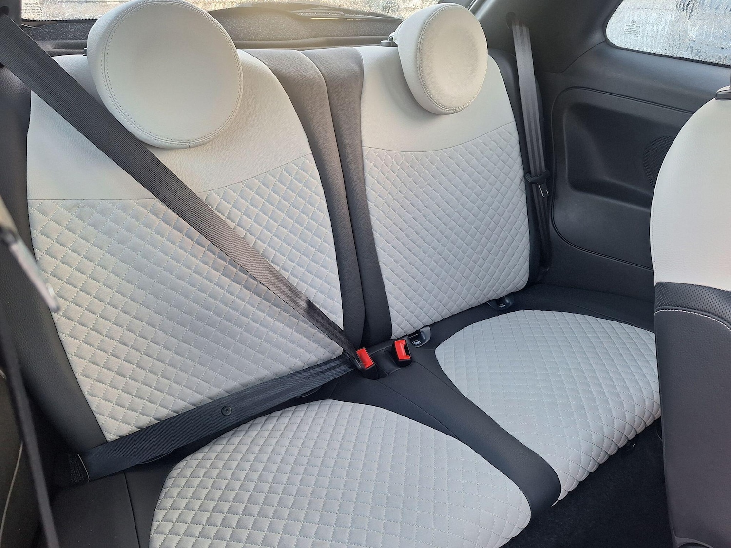 Used Fiat 500 2021 for sale - 77040258: Photo 14