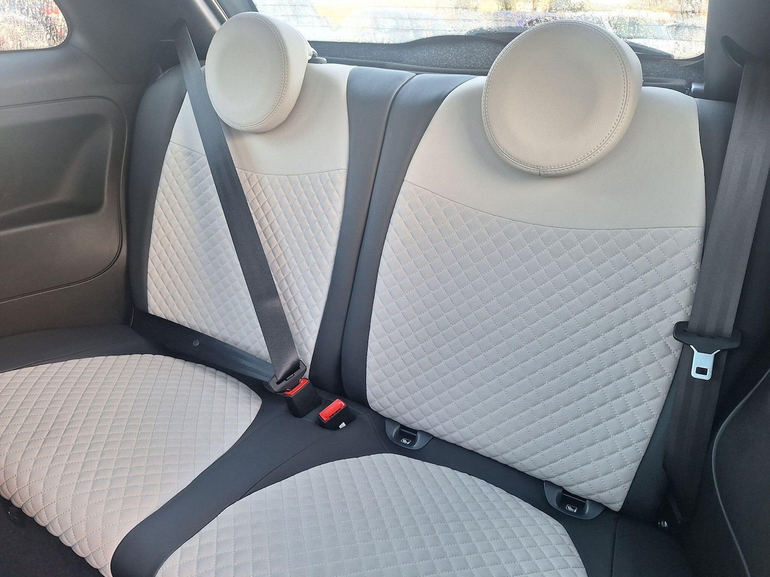 Used Fiat 500 2021 for sale - 77040258: Photo 15