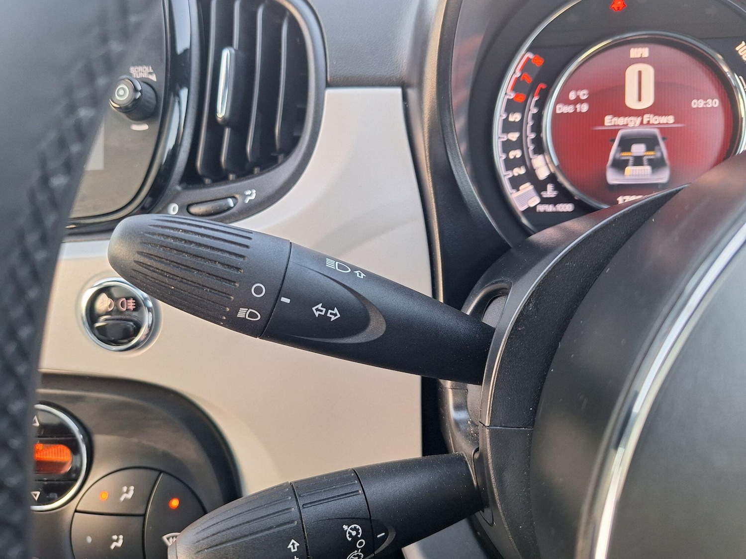 Used Fiat 500 2021 for sale - 77040258: Photo 17