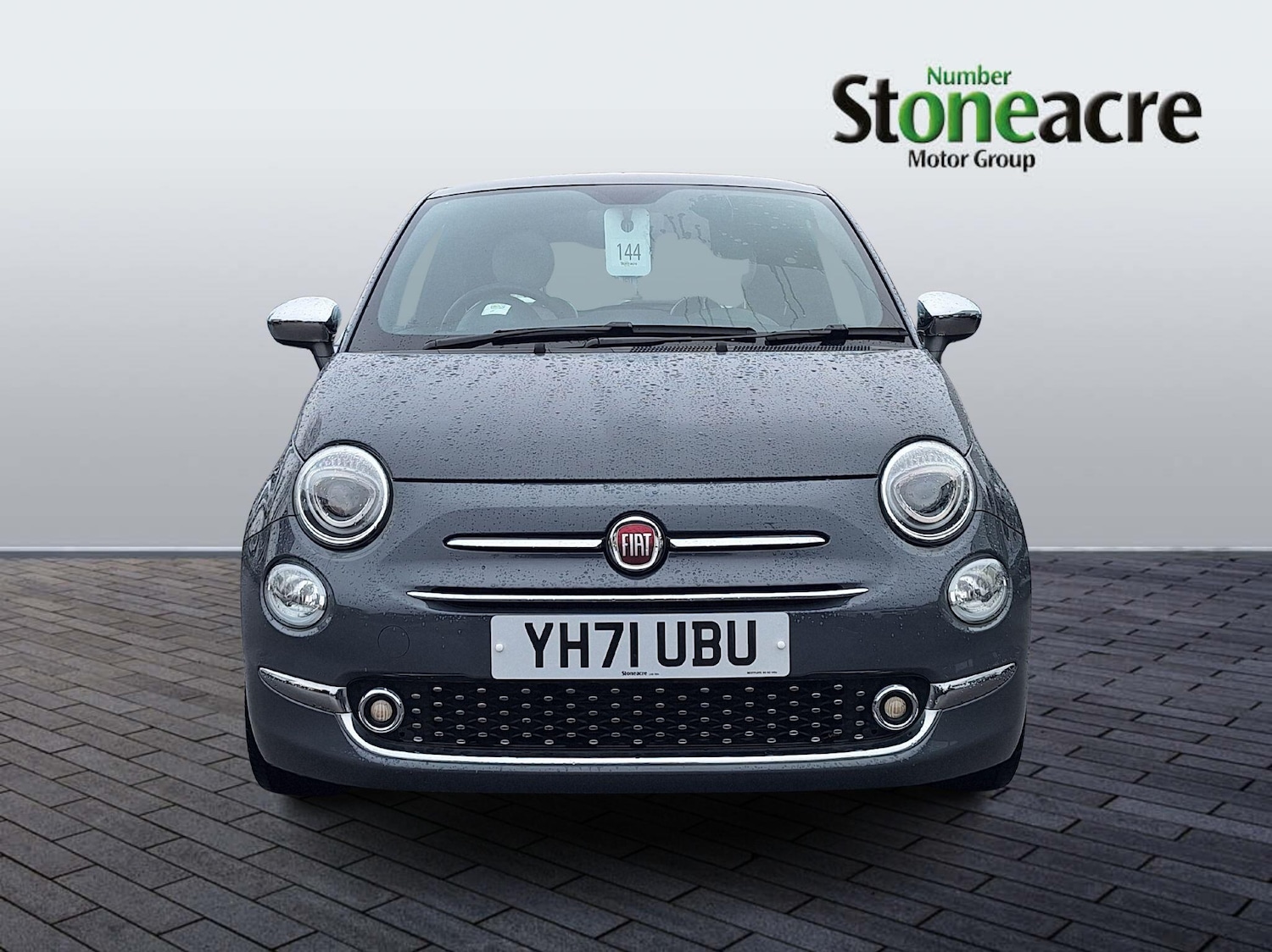 Used Fiat 500 2021 for sale - 77040258: Photo 2