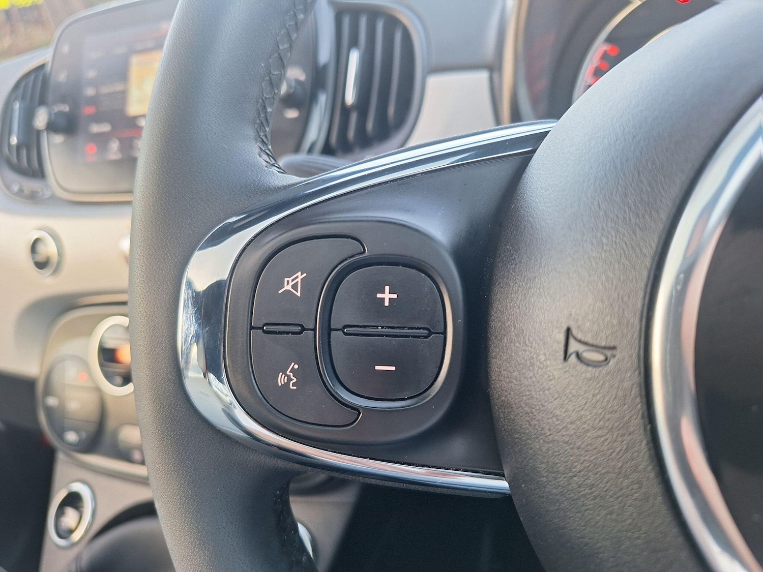 Used Fiat 500 2021 for sale - 77040258: Photo 20