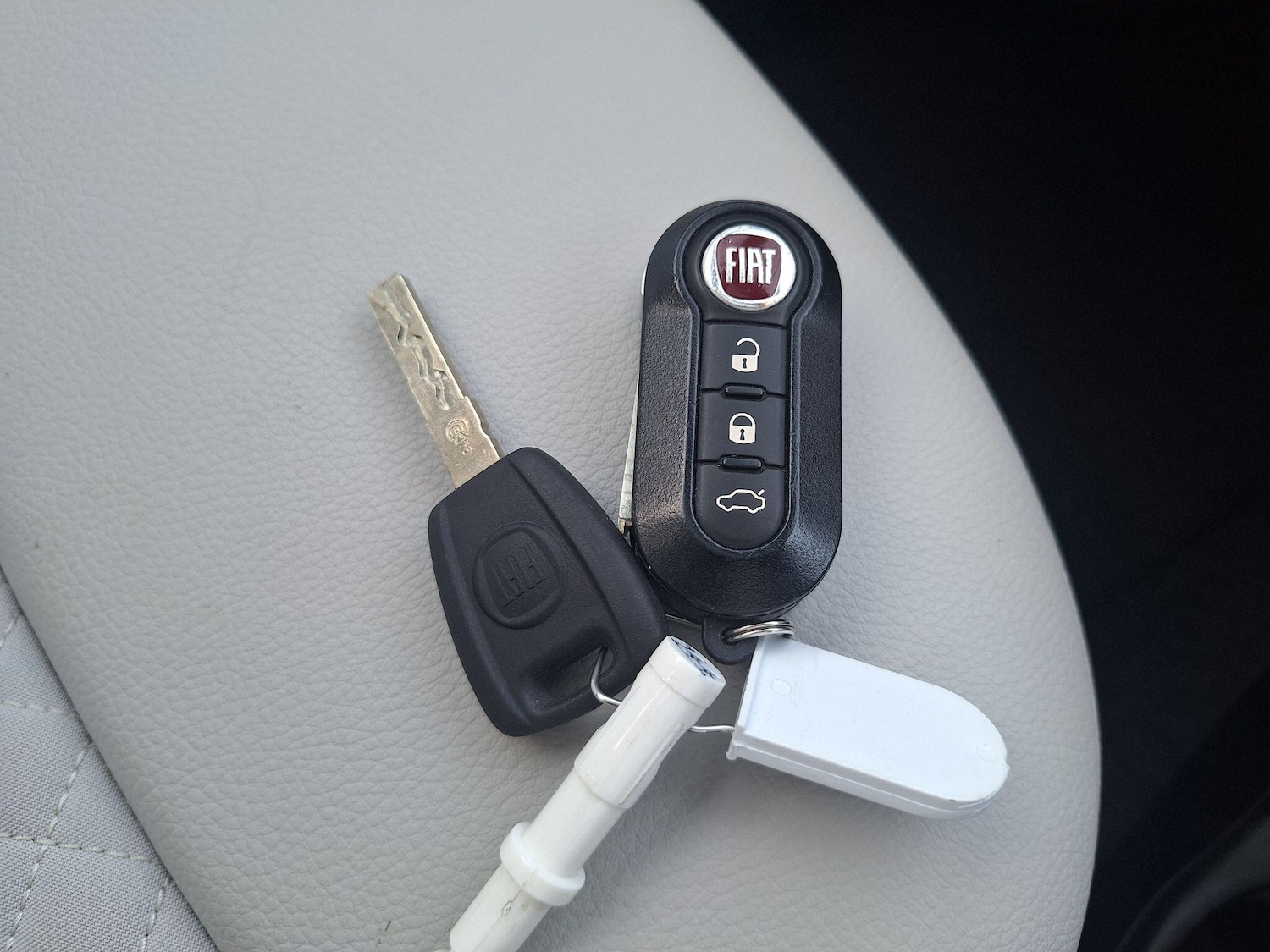 Used Fiat 500 2021 for sale - 77040258: Photo 21