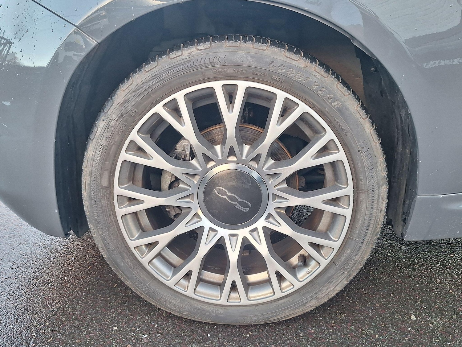 Used Fiat 500 2021 for sale - 77040258: Photo 22