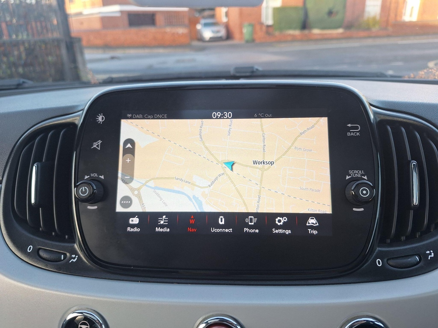 Used Fiat 500 2021 for sale - 77040258: Photo 23