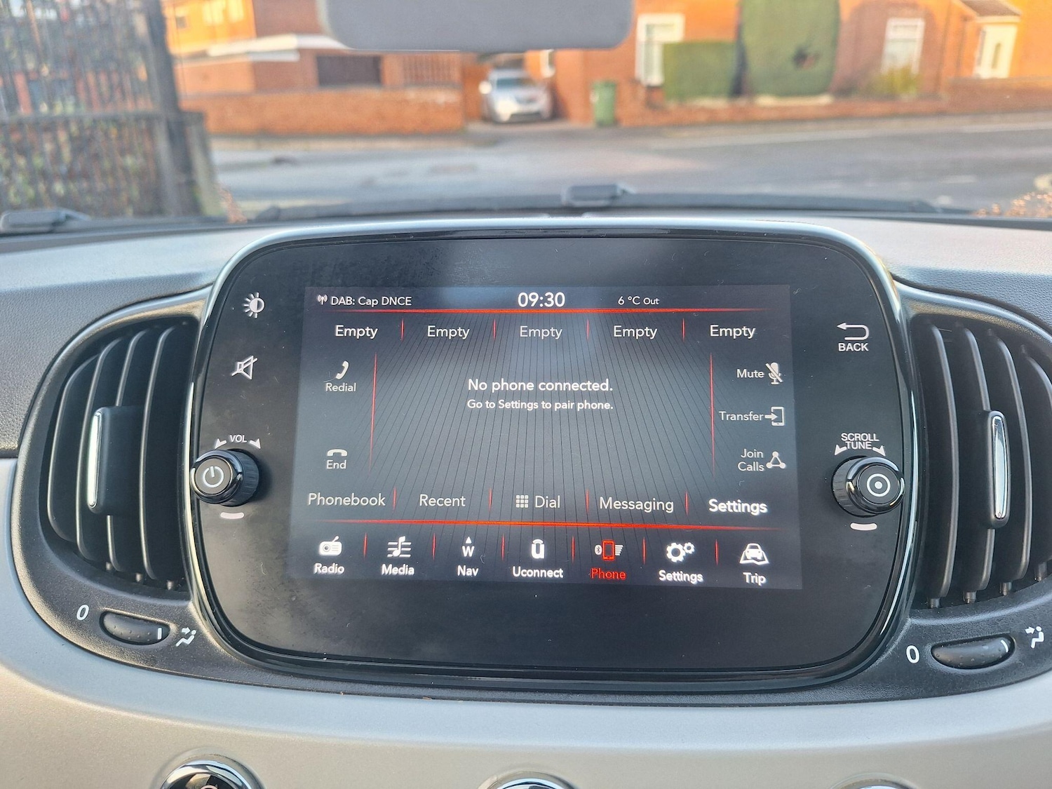 Used Fiat 500 2021 for sale - 77040258: Photo 24