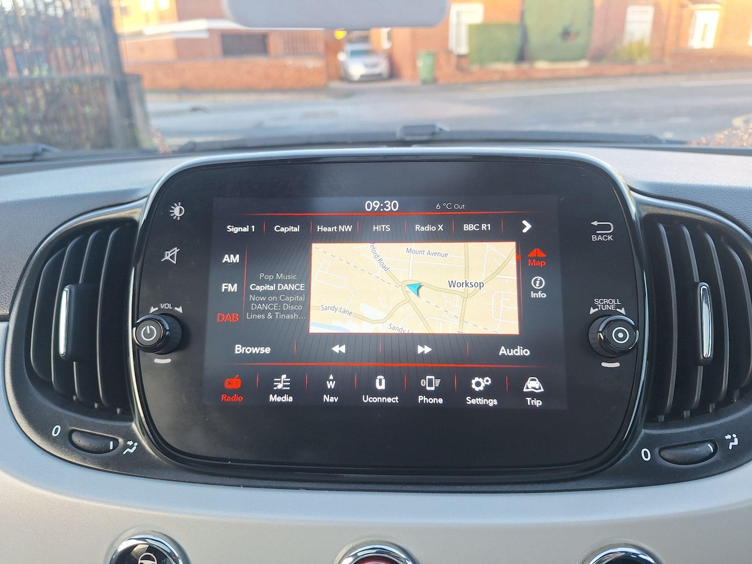 Used Fiat 500 2021 for sale - 77040258: Photo 25