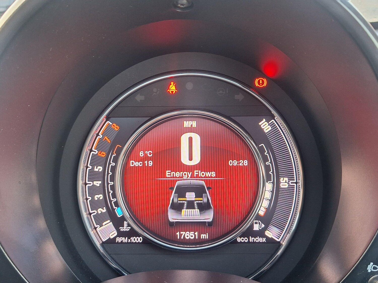 Used Fiat 500 2021 for sale - 77040258: Photo 26