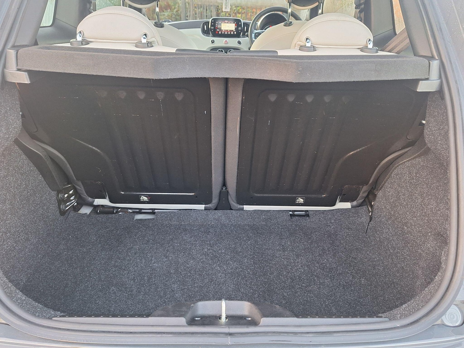 Used Fiat 500 2021 for sale - 77040258: Photo 27