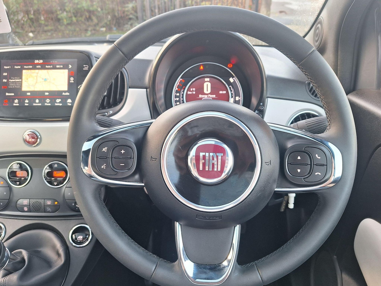 Used Fiat 500 2021 for sale - 77040258: Photo 28