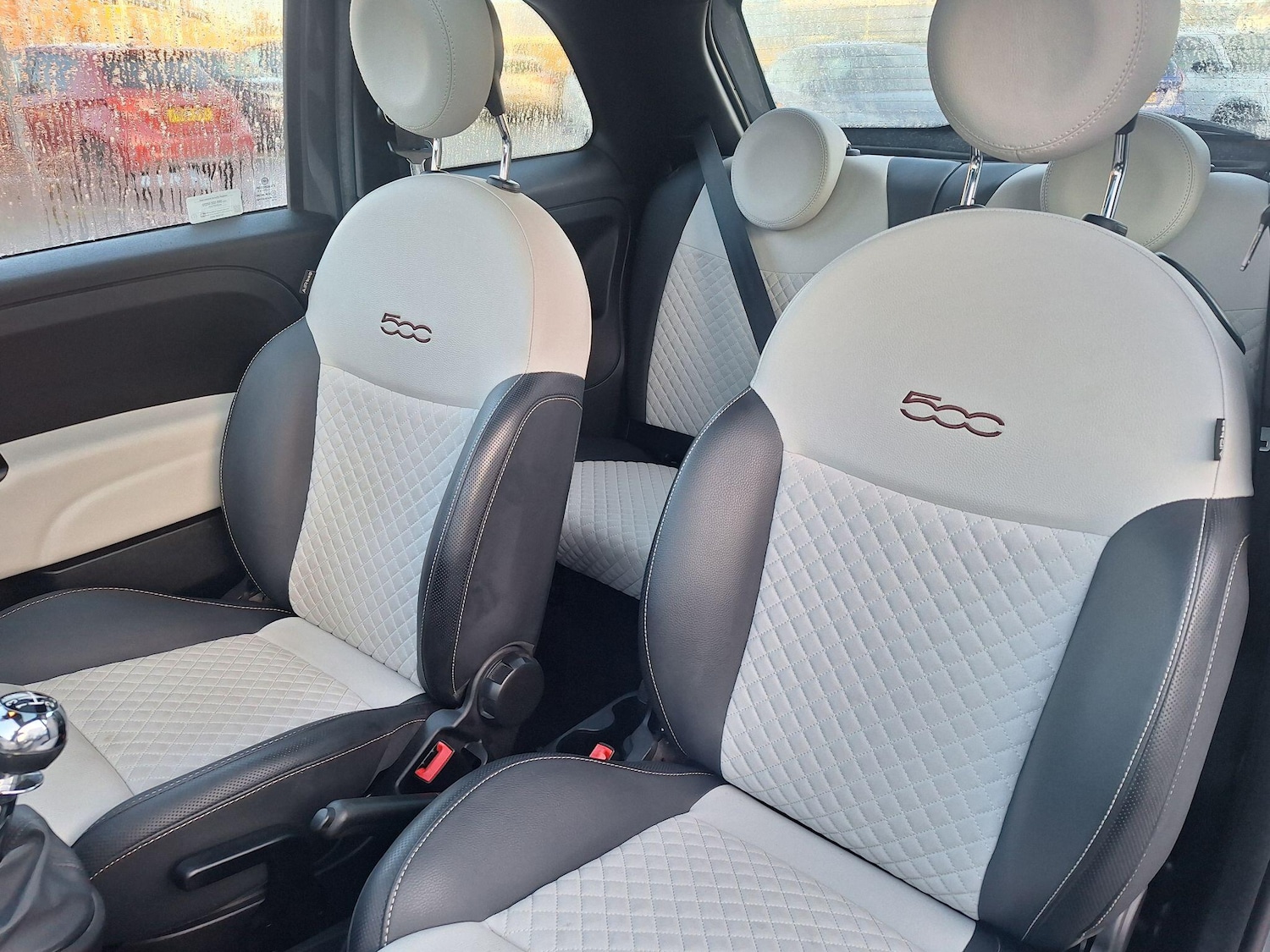 Used Fiat 500 2021 for sale - 77040258: Photo 29