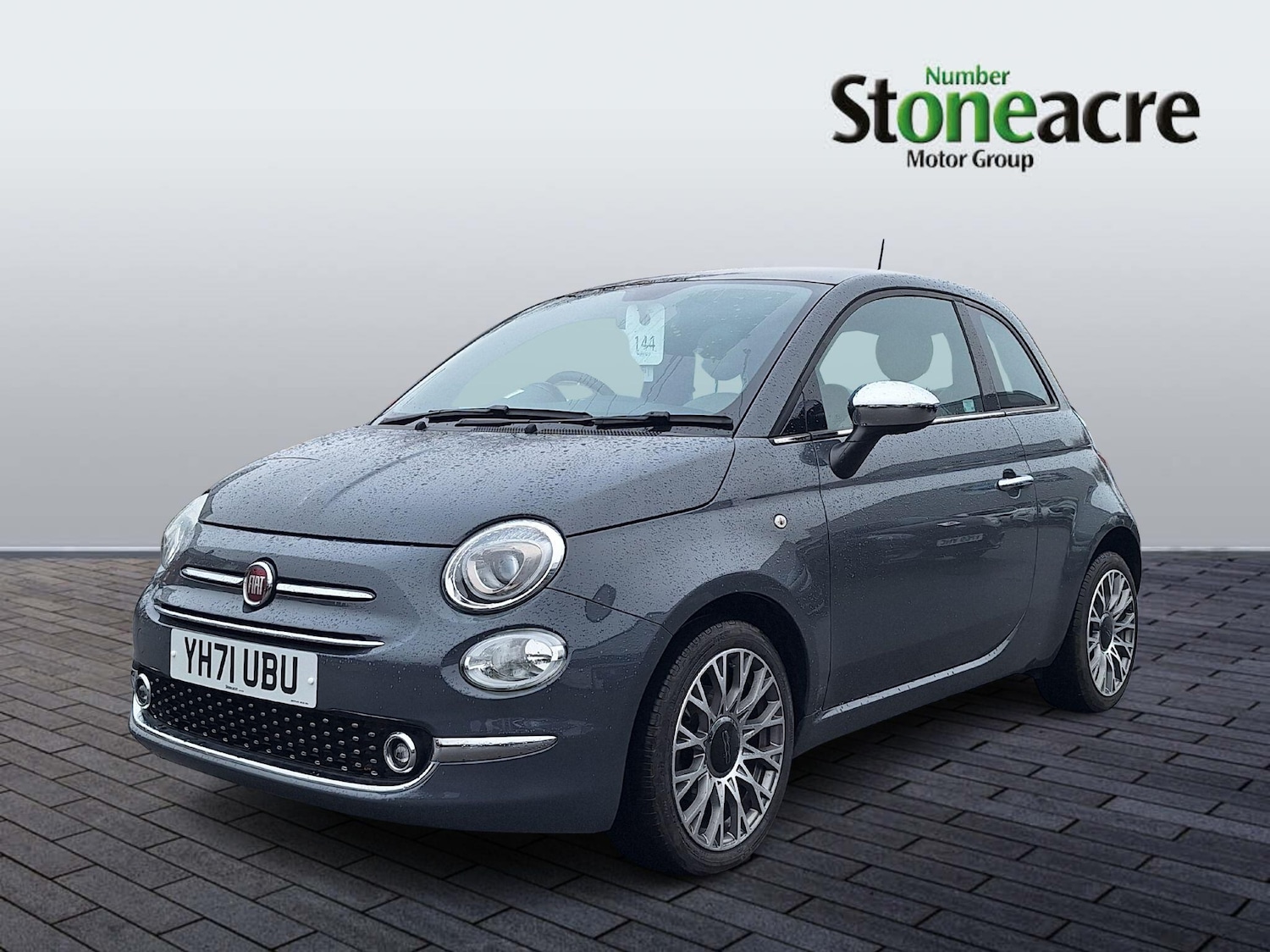 Used Fiat 500 2021 for sale - 77040258: Photo 3